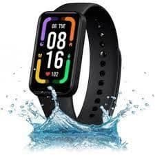 XIAOMI Redmi Smart Band 2 Svart