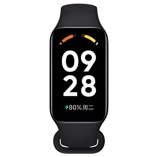 XIAOMI Redmi Smart Band 2 Svart