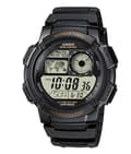 Miniatyrbild 3 av 3: Casio kollektion herrklocka - AE-1000W-1AVEF
