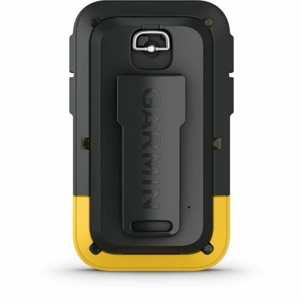 Aktivitetsarmbånd GARMIN 010-02734-00 Sort