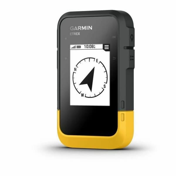 Aktivitetsarmbånd GARMIN 010-02734-00 Sort