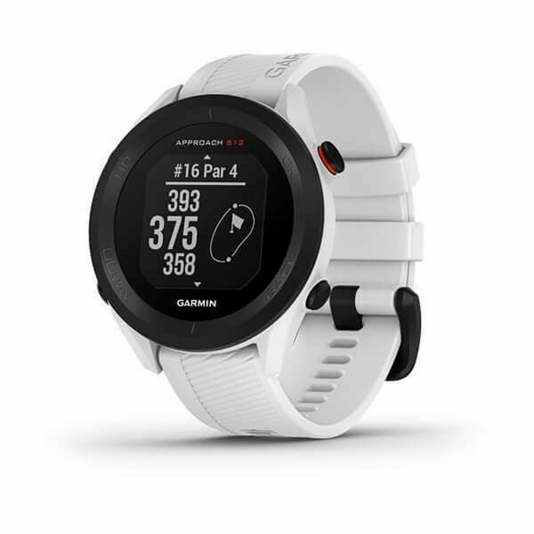 Älykello GARMIN 010-02472-12 Valkoinen Musta