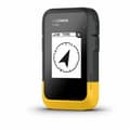 Miniatyrbillede 2 af 5: Aktivitetsarmbånd GARMIN 010-02734-00 Sort