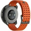 Miniatyrbillede 9 af 10: Aktivitetsarmbånd Suunto SS050861000 Sort Orange