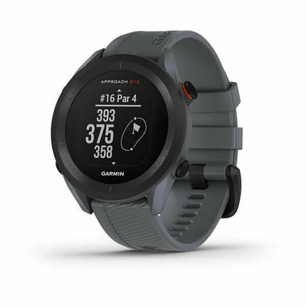 Smartwatch GARMIN 010-02472-11 Blå Grå