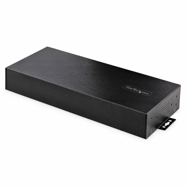 INDUSTRIAL USB 5GBPS HUB FOR