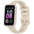 Miniatyrbild 4 av 4: INF Keep B5 Officiell Silikonklockarmband - Komfort & Stil Beige