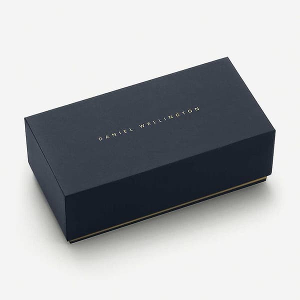 Daniel Wellington DW00100209 Iconic Link 36 mm naisten rannekello