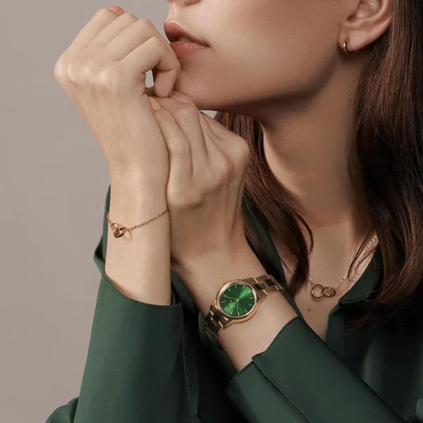 Daniel Wellington DW00100420 naisten kello