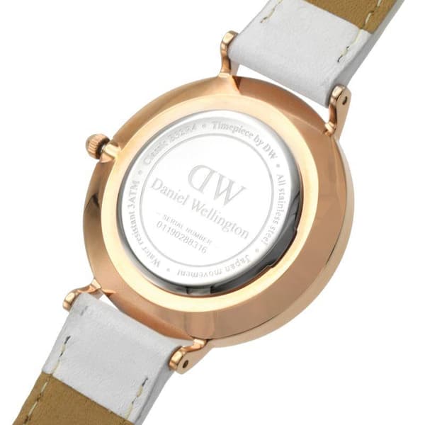 Daniel Wellington DW00100189 klassisk dameur