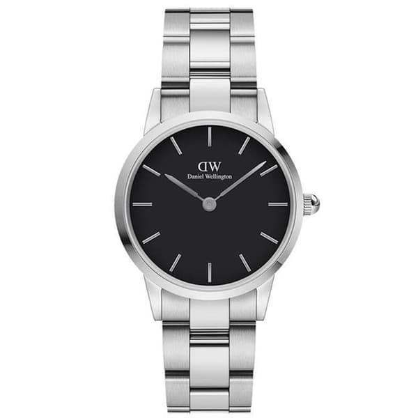 Daniel Wellington DW00100206 Iconic Link 32 mm naisten rannekello