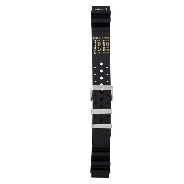 Klockarmband Morellato A01U0359198019CR24 24 mm