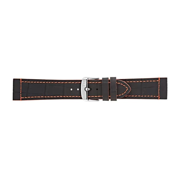 Klockarmband Morellato A01X4910B44886CR24 24 mm