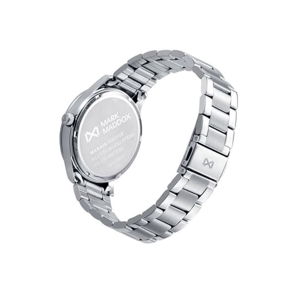 Herrklocka Mark Maddox HM1018-53 (Ø 41 mm)
