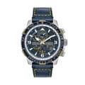Miniatyrbild 1 av 2: Herrklocka Citizen PROMASTER SKY - BLUE ANGELS EDITION (Ø 46 mm)