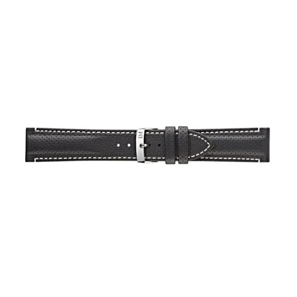 Rem til Ur Morellato A01X4909C18817CR18 18 mm