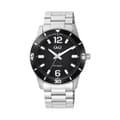 Miniatyrbillede 2 af 3: Herreur Q&Q GENT DIVER ONLY TIME