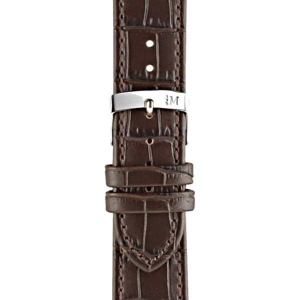 Klockarmband Morellato A01X4934A95032CR22 22 mm