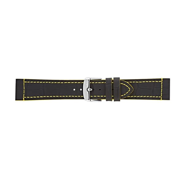 Klockarmband Morellato A01X4910B44897CR24 24 mm
