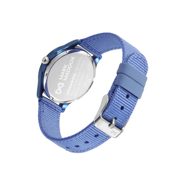 Miesten rannekellot Mark Maddox MC1000-37 (Ø 34 mm)