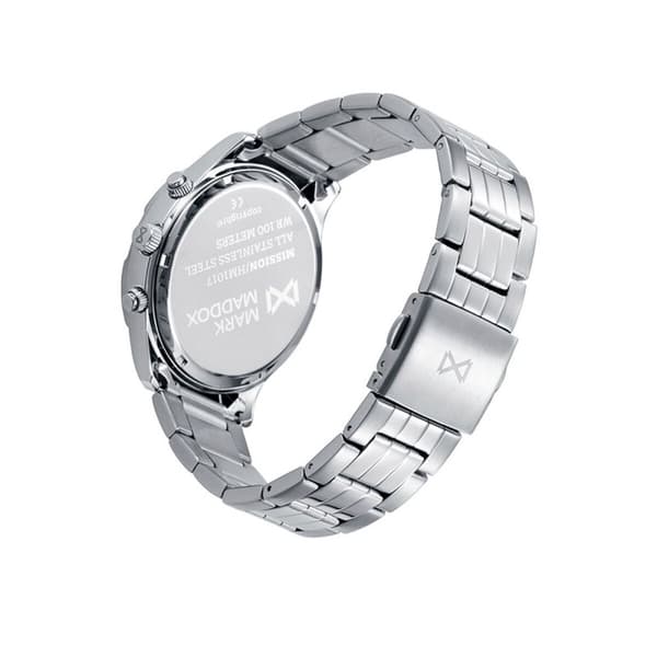Herrklocka Mark Maddox HM1017-36 (Ø 44 mm)