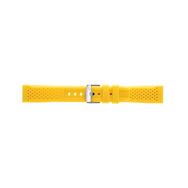 Kellon ranneke Morellato A01X4983187097CR20 20 mm Keltainen