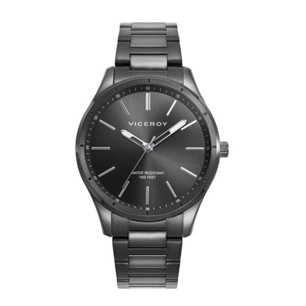 Miesten rannekellot Viceroy 401385-17 (Ø 41 mm)