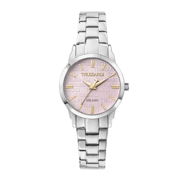 Naisten rannekellot Trussardi R2453141508 (Ø 32 mm)