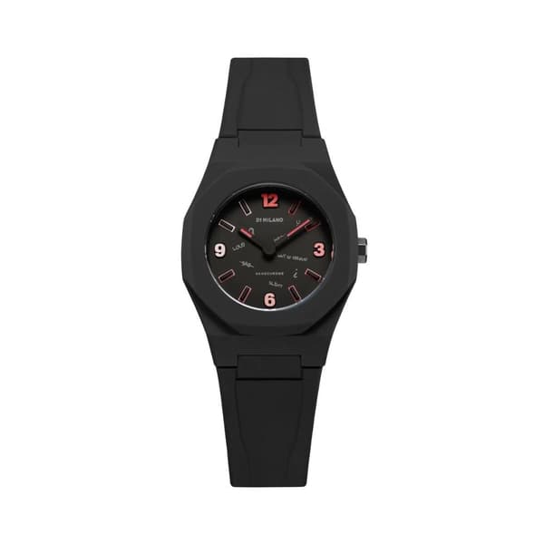Miesten rannekellot D1 Milano NANOCHROME (Ø 32 mm)