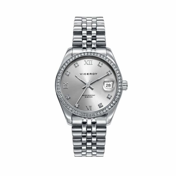 Naisten rannekellot Viceroy 42416-83 (Ø 32 mm)