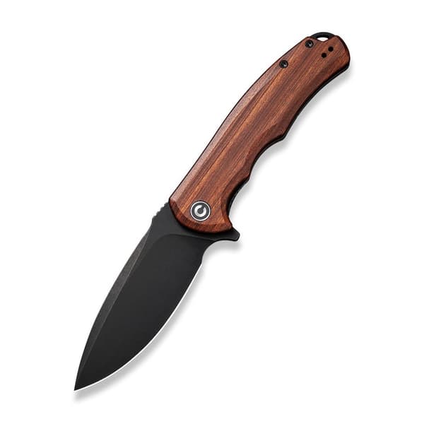 Knife CIVIVI Praxis 9Cr18MoV Cuibourtia BB C803H