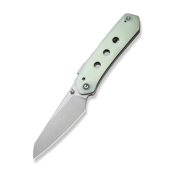 Knife CIVIVI Vision FG G10 G10 Jade C22036-2