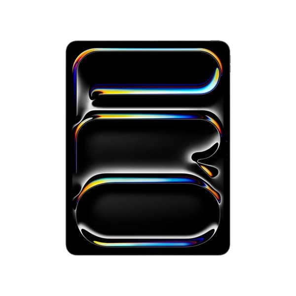 Apple iPad 13-inch Pro WiFi 2TB with Nano-texture Glass - Space Black