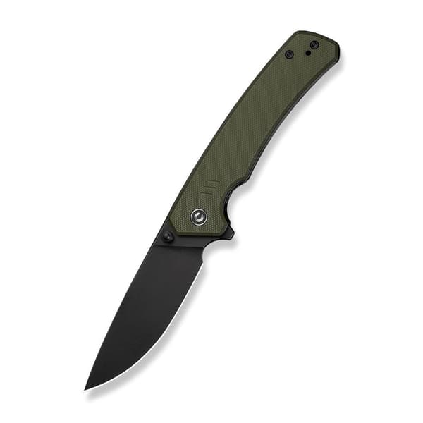 Knife CIVIVI Merit 14C28N OD Green G10 C24012-2
