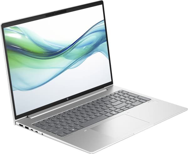 HP PB 460 G11 ULTRA 7-155U 16IN