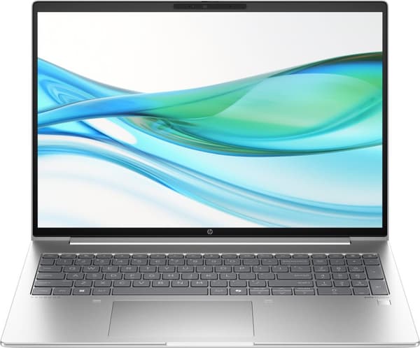 HP PB 460 G11 ULTRA 7-155U 16IN