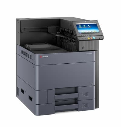 ECOSYS P8060CDN 66PPM/55PPM