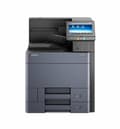 Miniatyrbillede 2 af 3: ECOSYS P8060CDN 66PPM/55PPM
