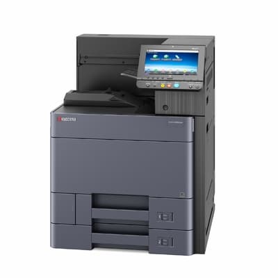 ECOSYS P8060CDN 66PPM/55PPM