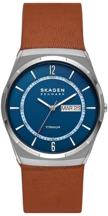 Skagen Watch - Herr - SKW6906