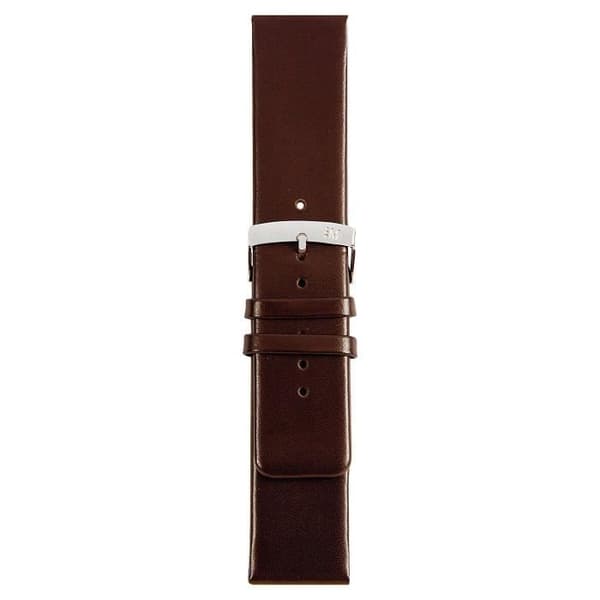 Morellato - Armband Mixte - Brunt Läder - A01X3076875032CR26