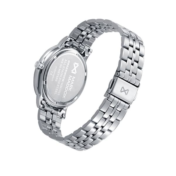Herrklocka Mark Maddox HM1015-14 (Ø 40 mm)