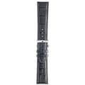 Miniatyrbillede 1 af 2: Rem til Ur Morellato A01X2269480191CR22 22 mm