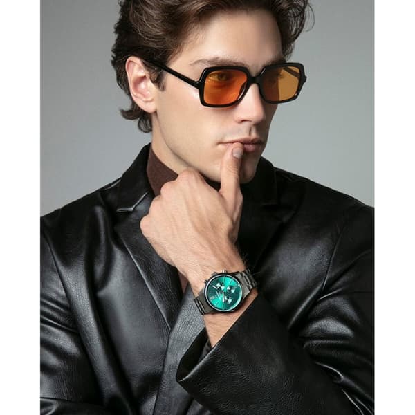 Herreur Mark Maddox HM1019-63 (Ø 41 mm)