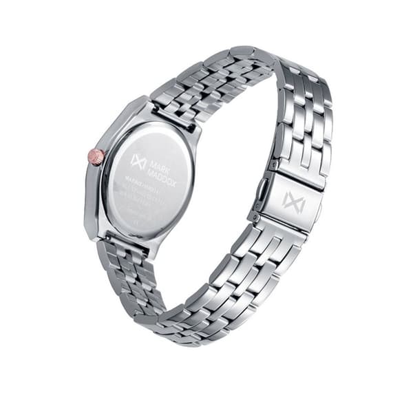 Dameur Mark Maddox MM0141-17 (Ø 34 mm)