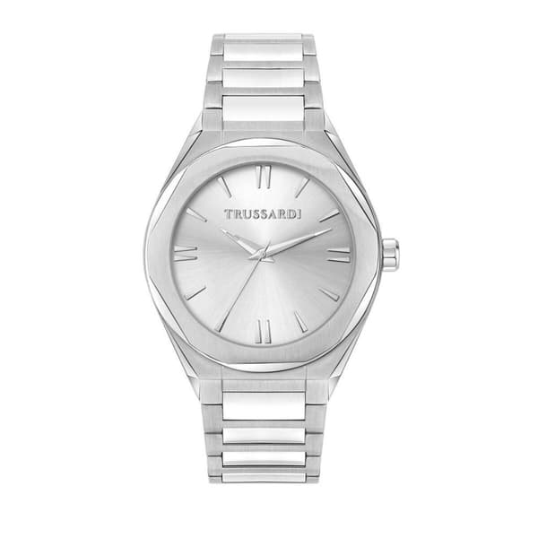 Miesten rannekellot Trussardi R2453156006