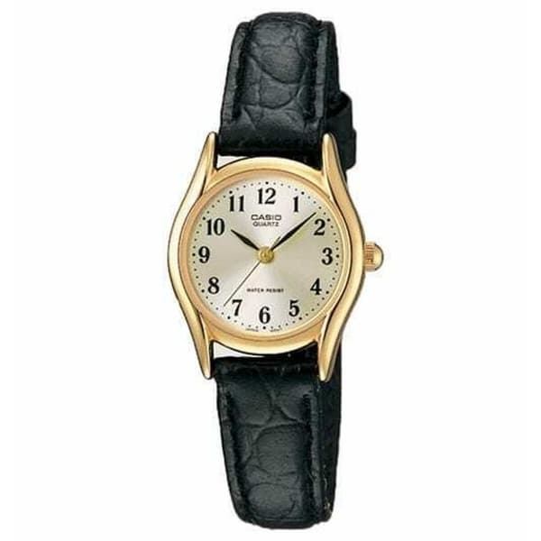 Naisten rannekellot Casio ONLY TIME (Ø 23 mm)