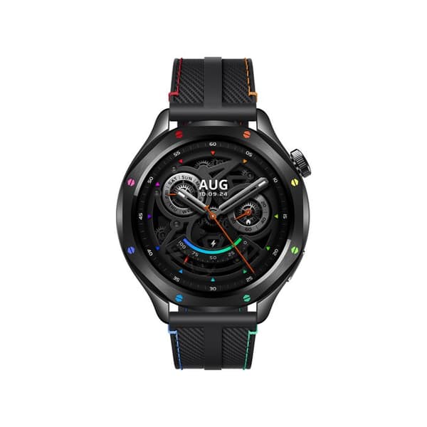 Xiaomi Watch S4 Multi-Färg