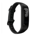 Miniatyrbild 3 av 3: Huawei Band 4E Aktiv edition Svart (Grafit svart) AW70
