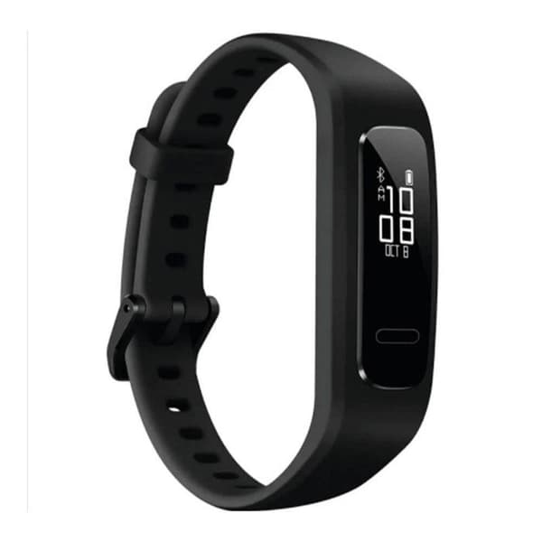 Huawei Band 4E Aktiv edition Svart (Grafit svart) AW70